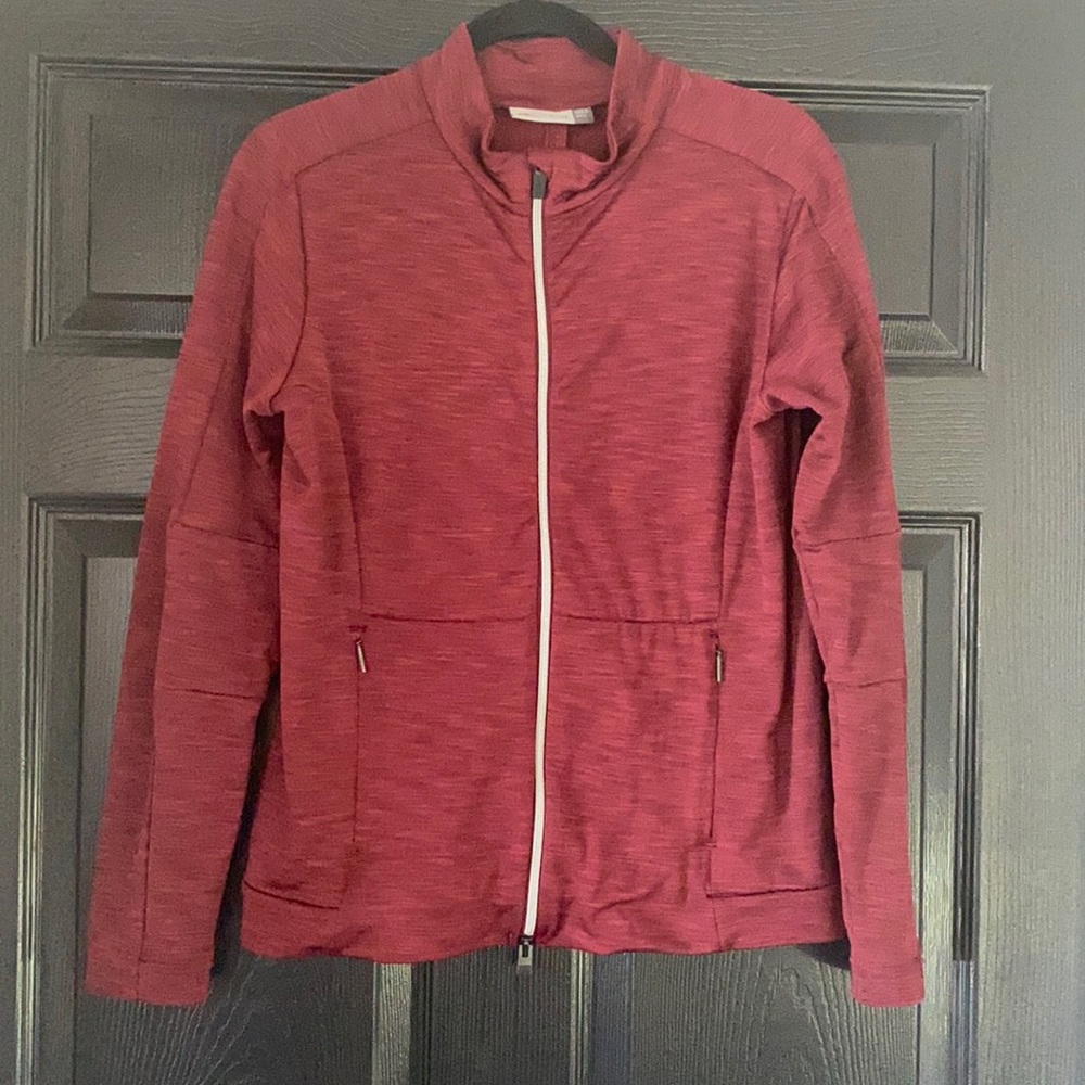Kjus - Full zip